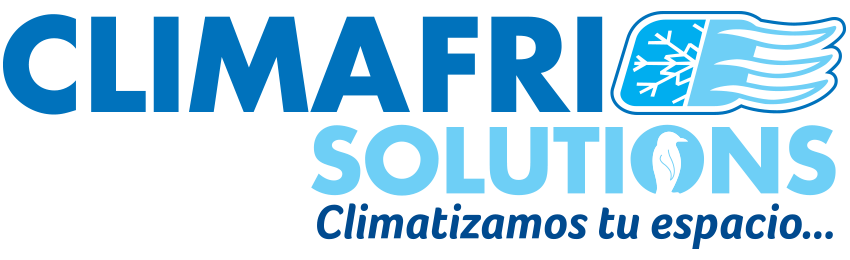 Clima Frío Solutions — Climatizamos tu espacio